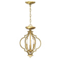 MERIDIAN, TRANSITIONAL CONVERTIBLE, PENDANT LIGHT