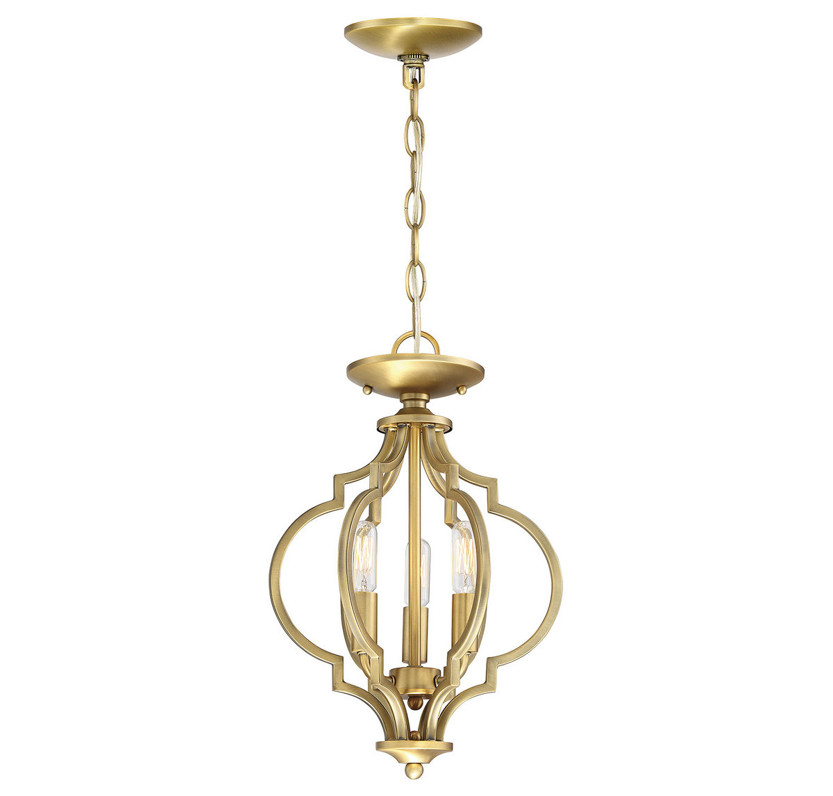 MERIDIAN, TRANSITIONAL CONVERTIBLE, PENDANT LIGHT