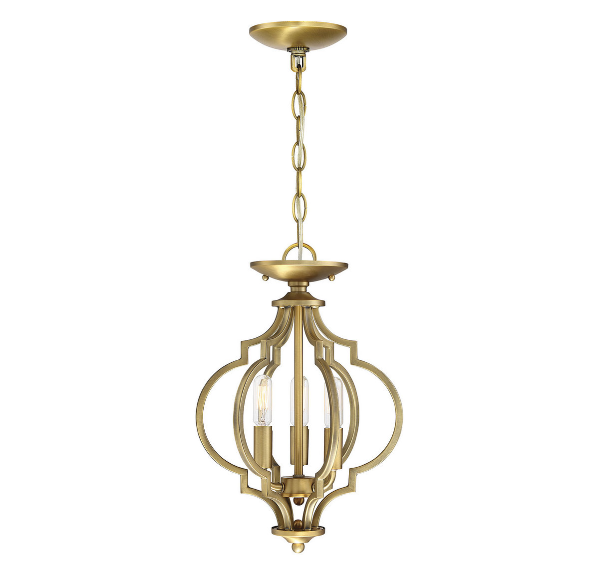 MERIDIAN, TRANSITIONAL CONVERTIBLE, PENDANT LIGHT