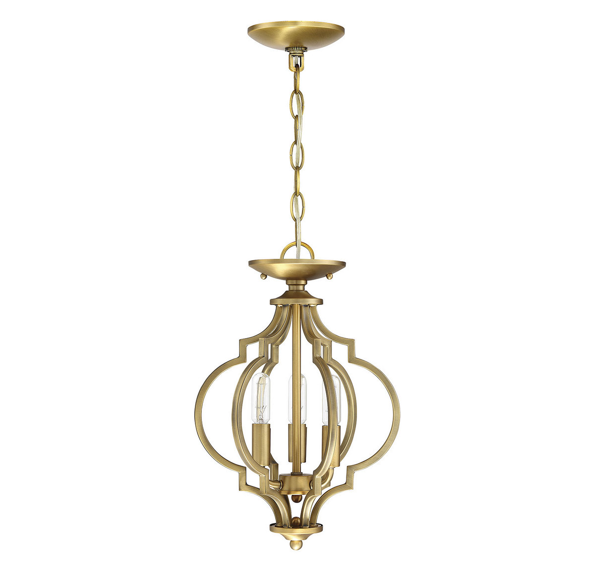 MERIDIAN, TRANSITIONAL CONVERTIBLE, PENDANT LIGHT
