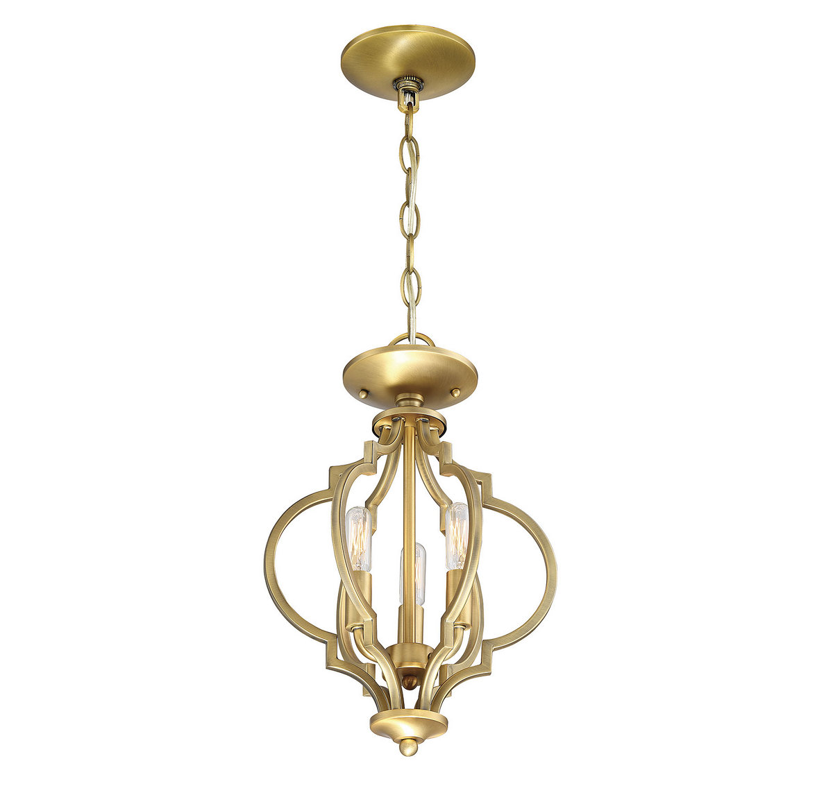 MERIDIAN, TRANSITIONAL CONVERTIBLE, PENDANT LIGHT