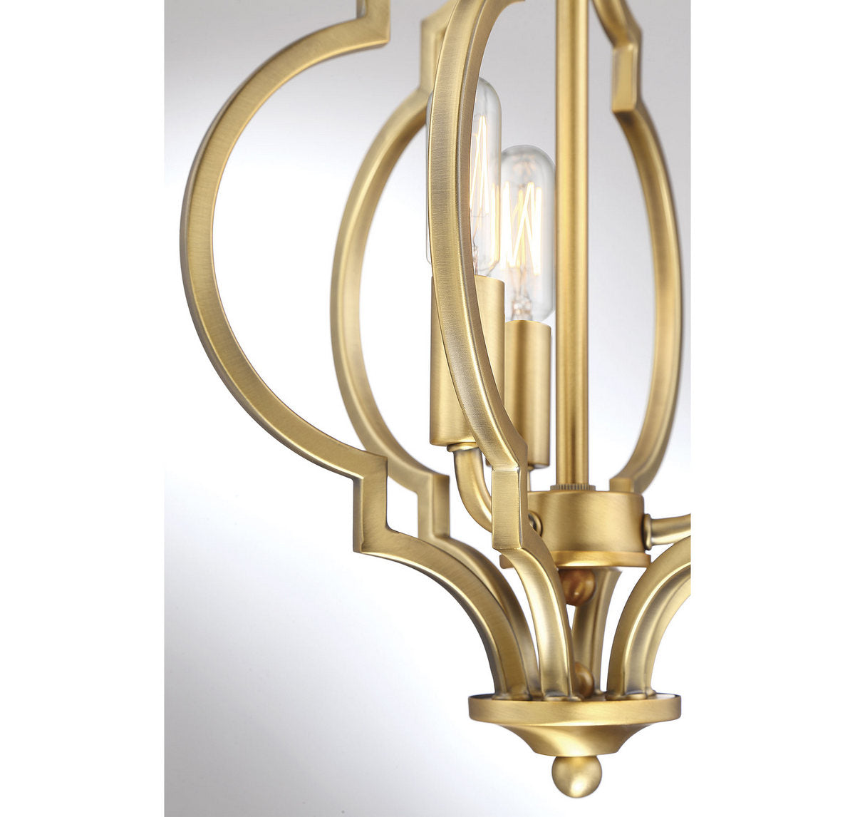 MERIDIAN, TRANSITIONAL CONVERTIBLE, PENDANT LIGHT