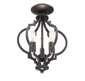 MERIDIAN, TRANSITIONAL CONVERTIBLE, PENDANT LIGHT