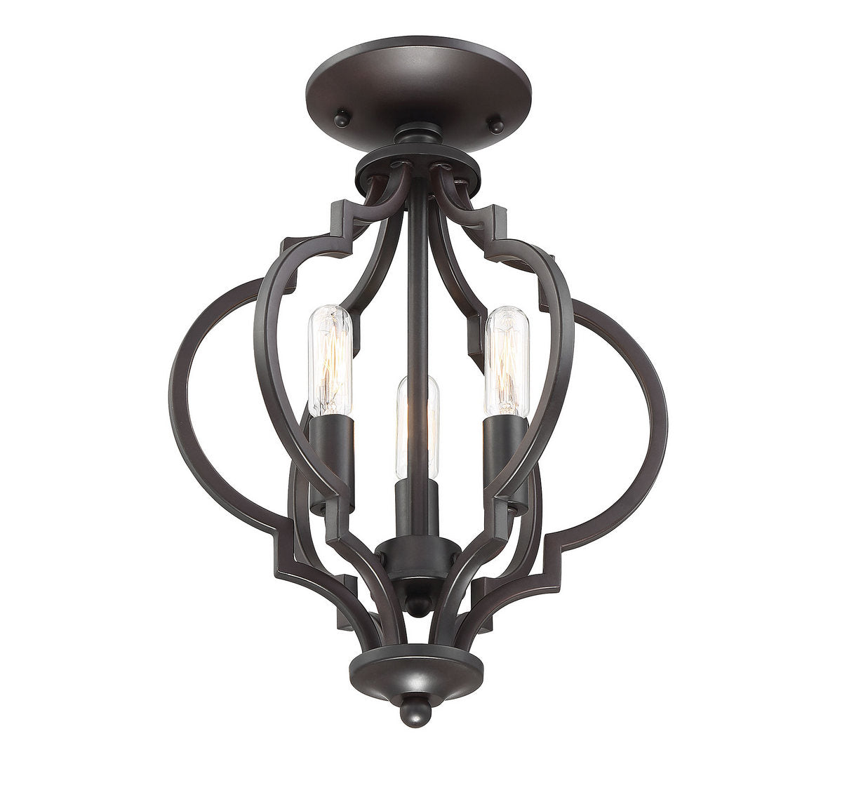 MERIDIAN, TRANSITIONAL CONVERTIBLE, PENDANT LIGHT