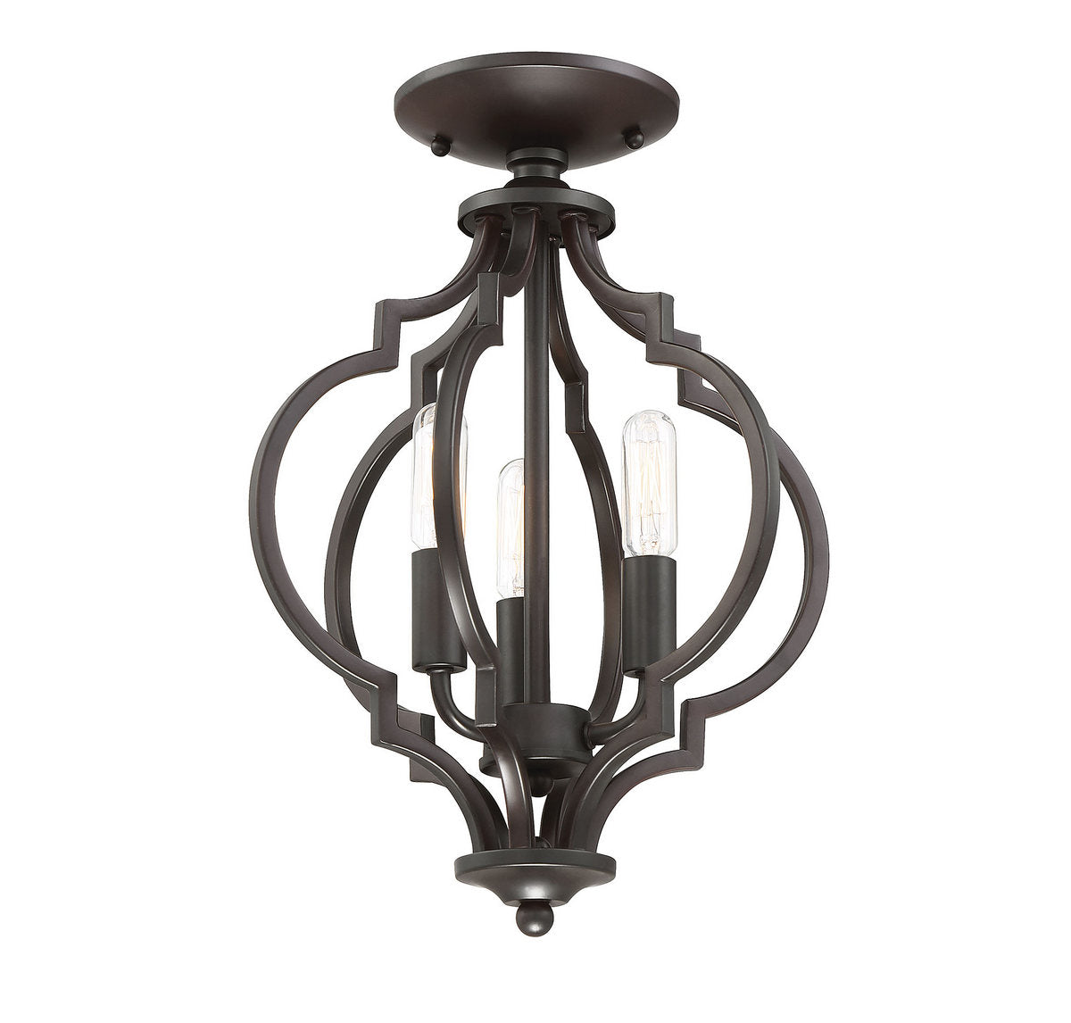 MERIDIAN, TRANSITIONAL CONVERTIBLE, PENDANT LIGHT