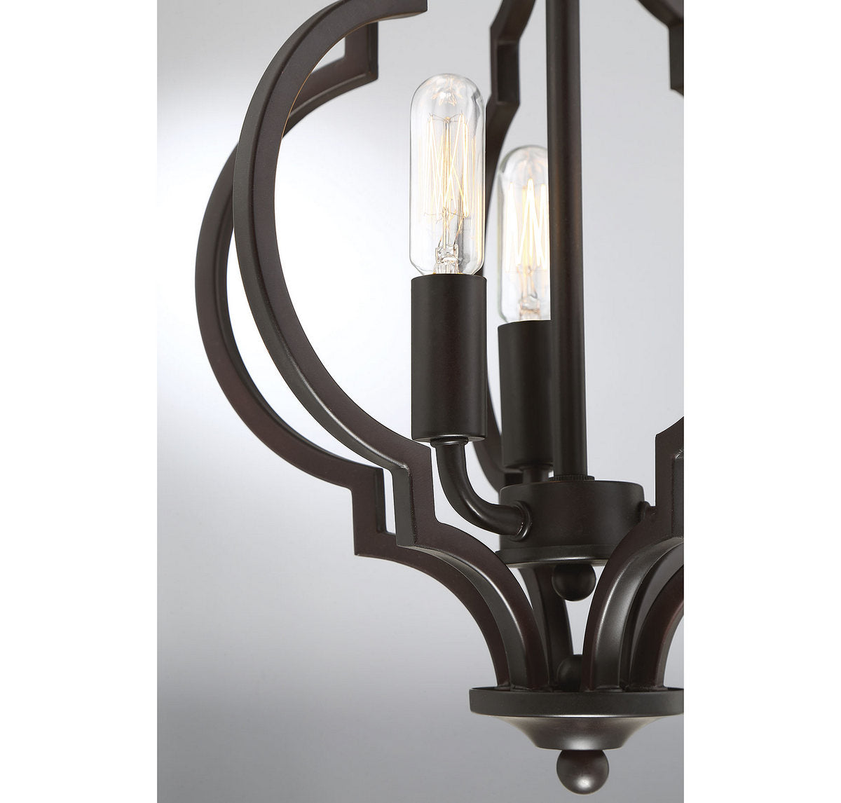 MERIDIAN, TRANSITIONAL CONVERTIBLE, PENDANT LIGHT
