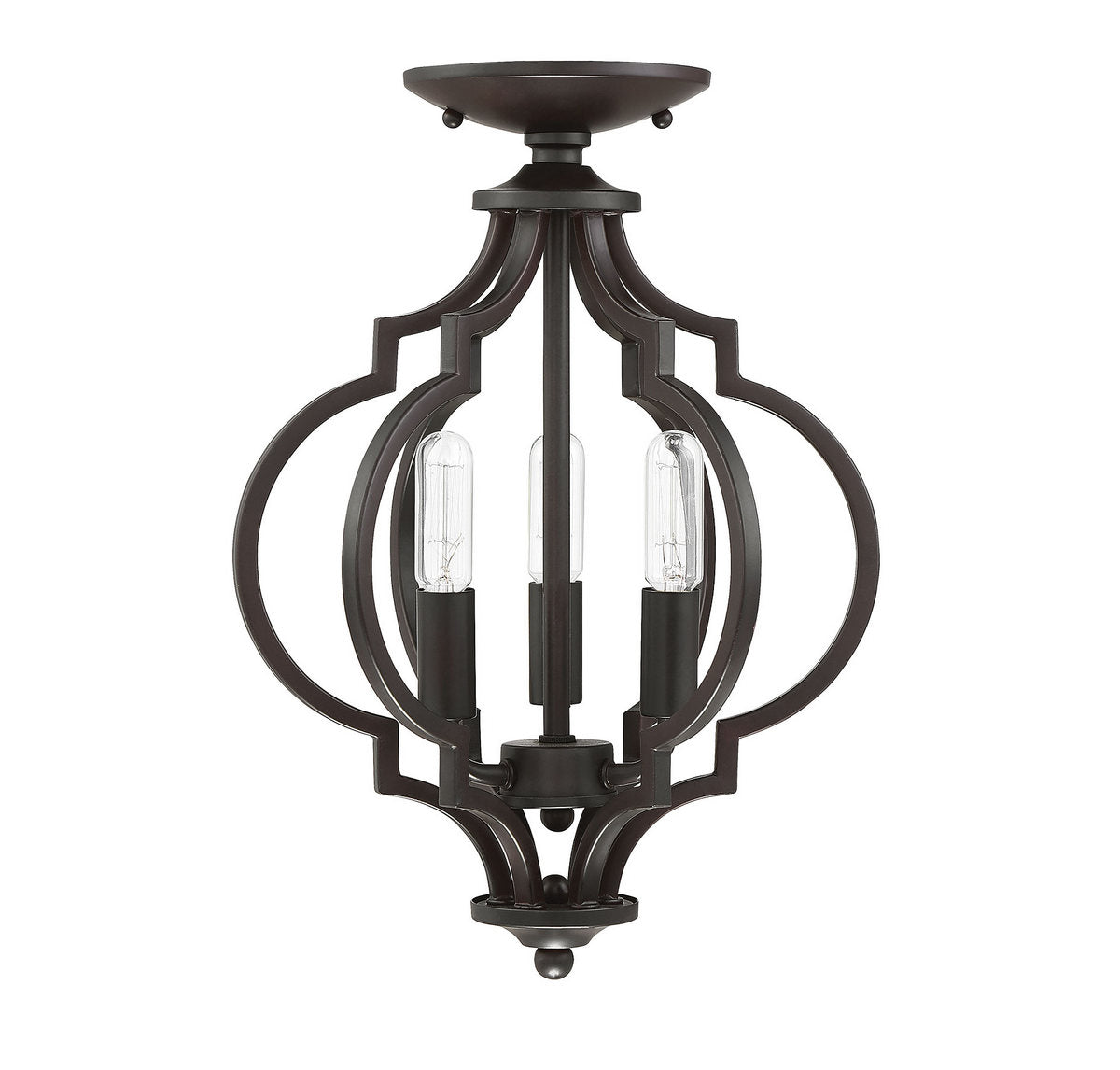 MERIDIAN, TRANSITIONAL CONVERTIBLE, PENDANT LIGHT