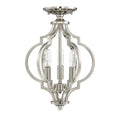 MERIDIAN, TRANSITIONAL CONVERTIBLE, PENDANT LIGHT