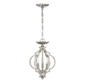 MERIDIAN, TRANSITIONAL CONVERTIBLE, PENDANT LIGHT