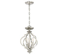 MERIDIAN, TRANSITIONAL CONVERTIBLE, PENDANT LIGHT