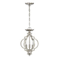 MERIDIAN, TRANSITIONAL CONVERTIBLE, PENDANT LIGHT