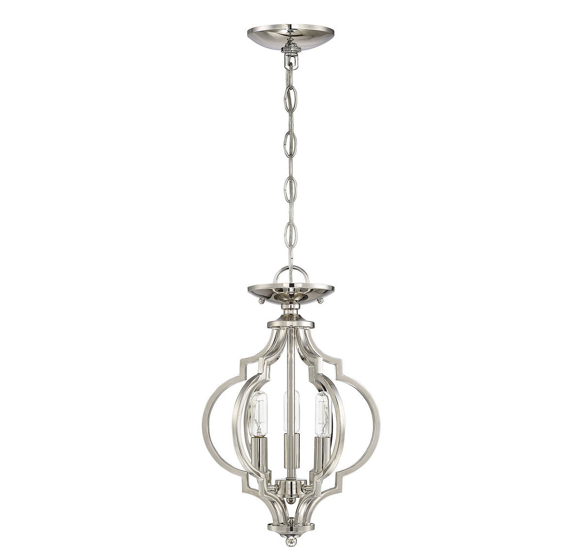 MERIDIAN, TRANSITIONAL CONVERTIBLE, PENDANT LIGHT