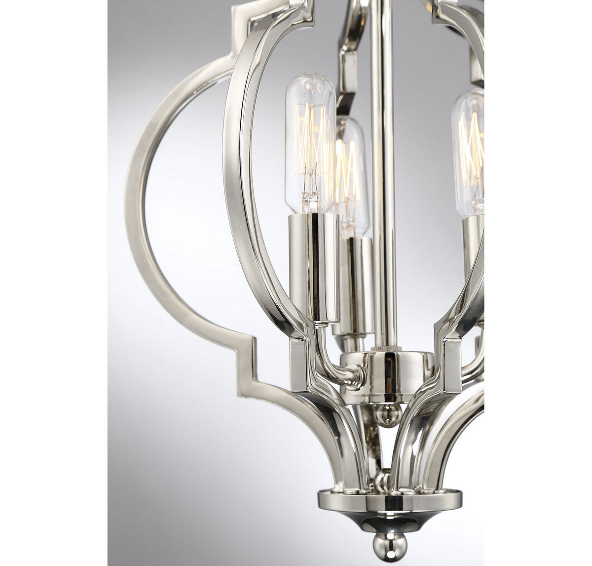 MERIDIAN, TRANSITIONAL CONVERTIBLE, PENDANT LIGHT