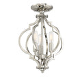 MERIDIAN, TRANSITIONAL CONVERTIBLE, PENDANT LIGHT