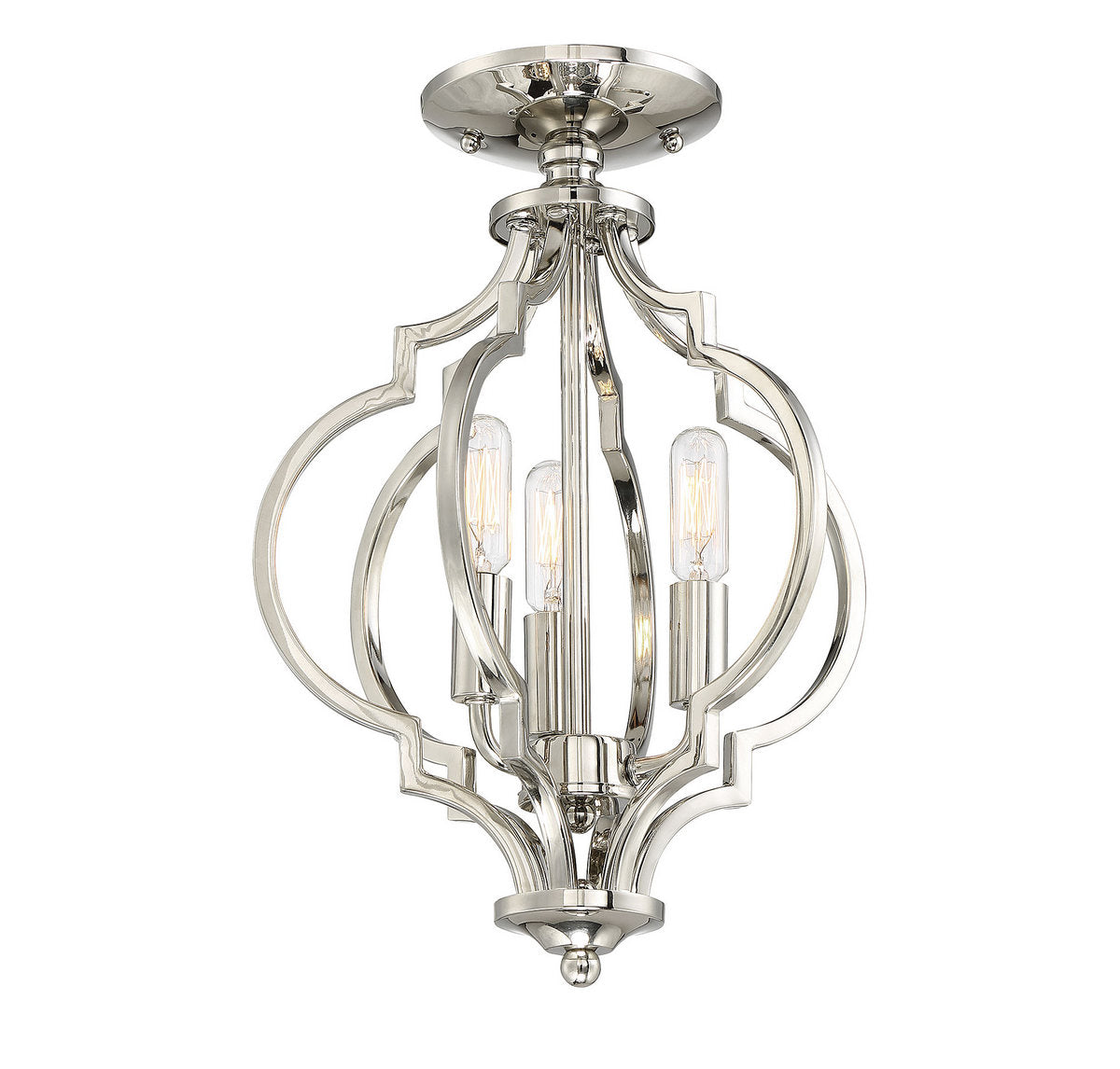 MERIDIAN, TRANSITIONAL CONVERTIBLE, PENDANT LIGHT
