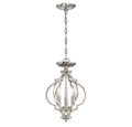 MERIDIAN, TRANSITIONAL CONVERTIBLE, PENDANT LIGHT