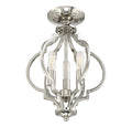 MERIDIAN, TRANSITIONAL CONVERTIBLE, PENDANT LIGHT