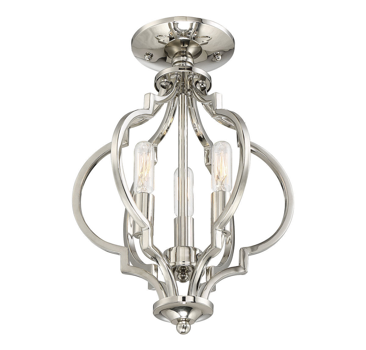MERIDIAN, TRANSITIONAL CONVERTIBLE, PENDANT LIGHT