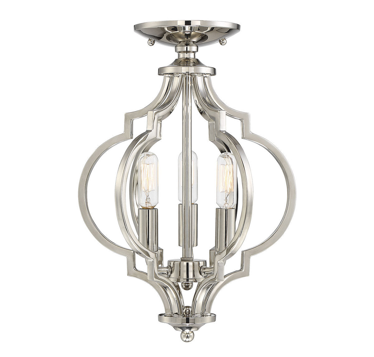 MERIDIAN, TRANSITIONAL CONVERTIBLE, PENDANT LIGHT