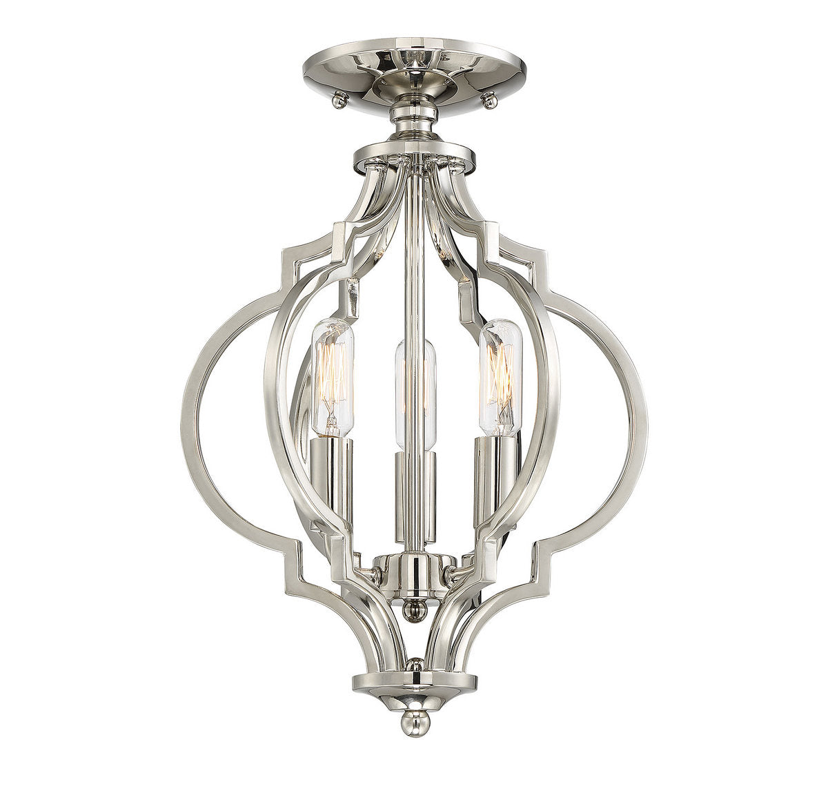 MERIDIAN, TRANSITIONAL CONVERTIBLE, PENDANT LIGHT