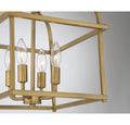 MERIDIAN, TRANSITIONAL SEMI-FLUSH 2, SEMI FLUSH MOUNT LIGHT