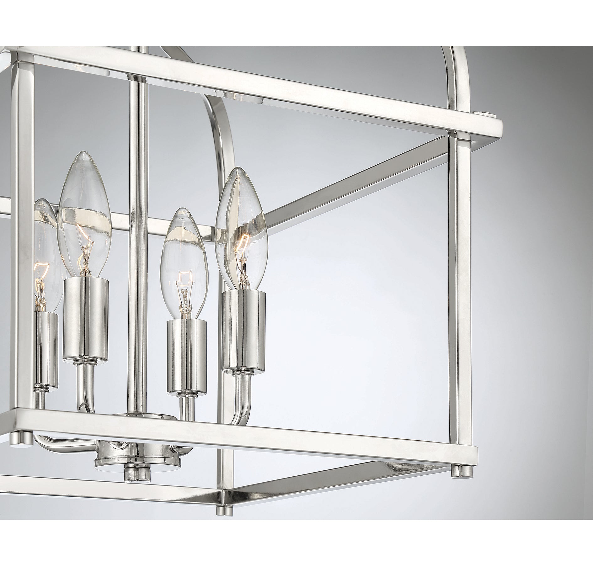 MERIDIAN, TRANSITIONAL SEMI-FLUSH 2, SEMI FLUSH MOUNT LIGHT