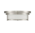 MERIDIAN, CONTEMPORARY FLUSH MOUNT, FLUSH MOUNT CEILING LIGHTS