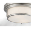 MERIDIAN, CONTEMPORARY FLUSH MOUNT, FLUSH MOUNT CEILING LIGHTS