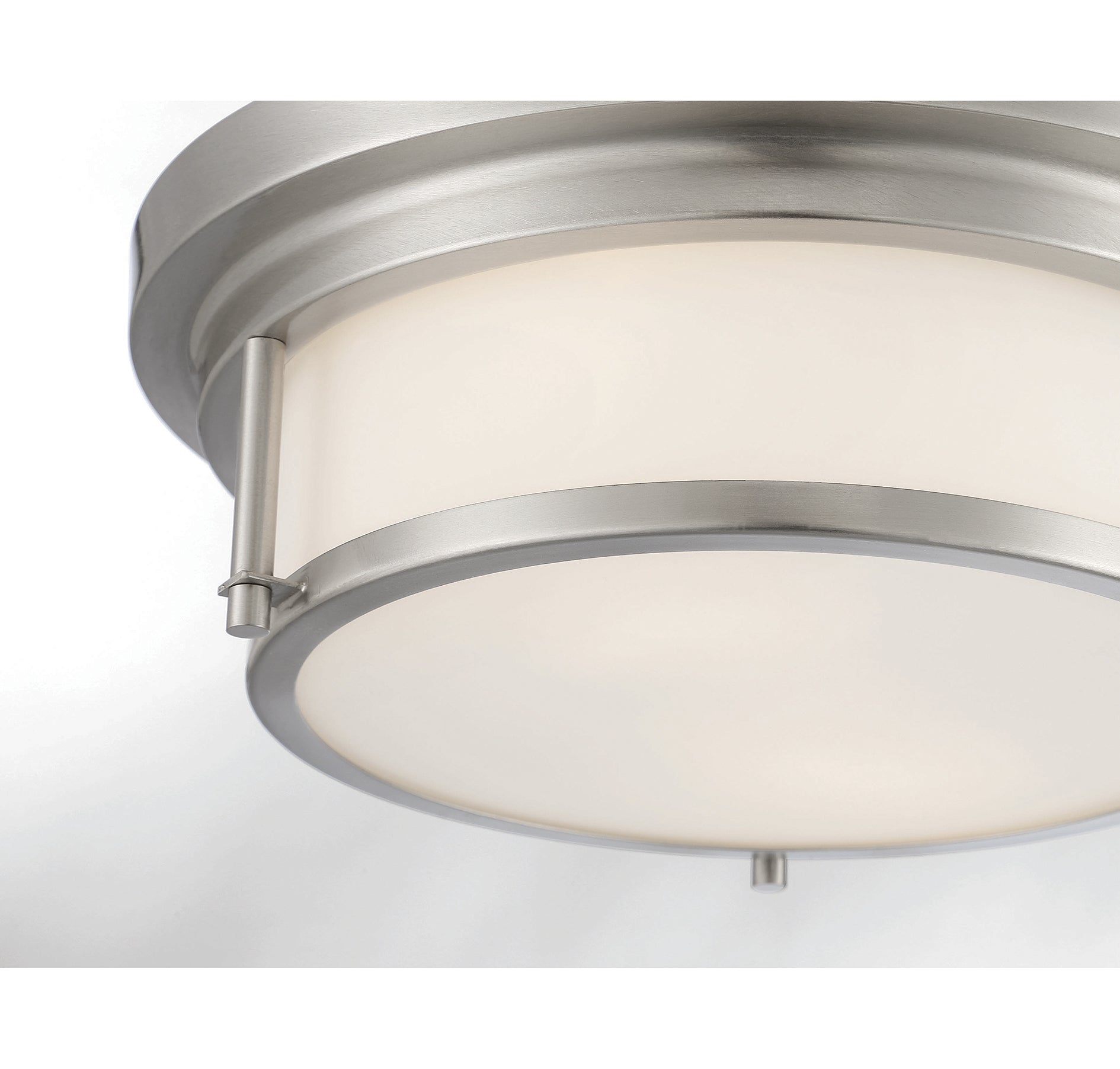 MERIDIAN, CONTEMPORARY FLUSH MOUNT, FLUSH MOUNT CEILING LIGHTS