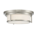 MERIDIAN, CONTEMPORARY FLUSH MOUNT, FLUSH MOUNT CEILING LIGHTS