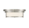 MERIDIAN, CONTEMPORARY FLUSH MOUNT, FLUSH MOUNT CEILING LIGHTS