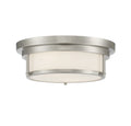 MERIDIAN, CONTEMPORARY FLUSH MOUNT, FLUSH MOUNT CEILING LIGHTS