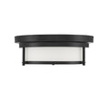MERIDIAN, CONTEMPORARY FLUSH MOUNT, FLUSH MOUNT CEILING LIGHTS