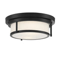 MERIDIAN, CONTEMPORARY FLUSH MOUNT, FLUSH MOUNT CEILING LIGHTS
