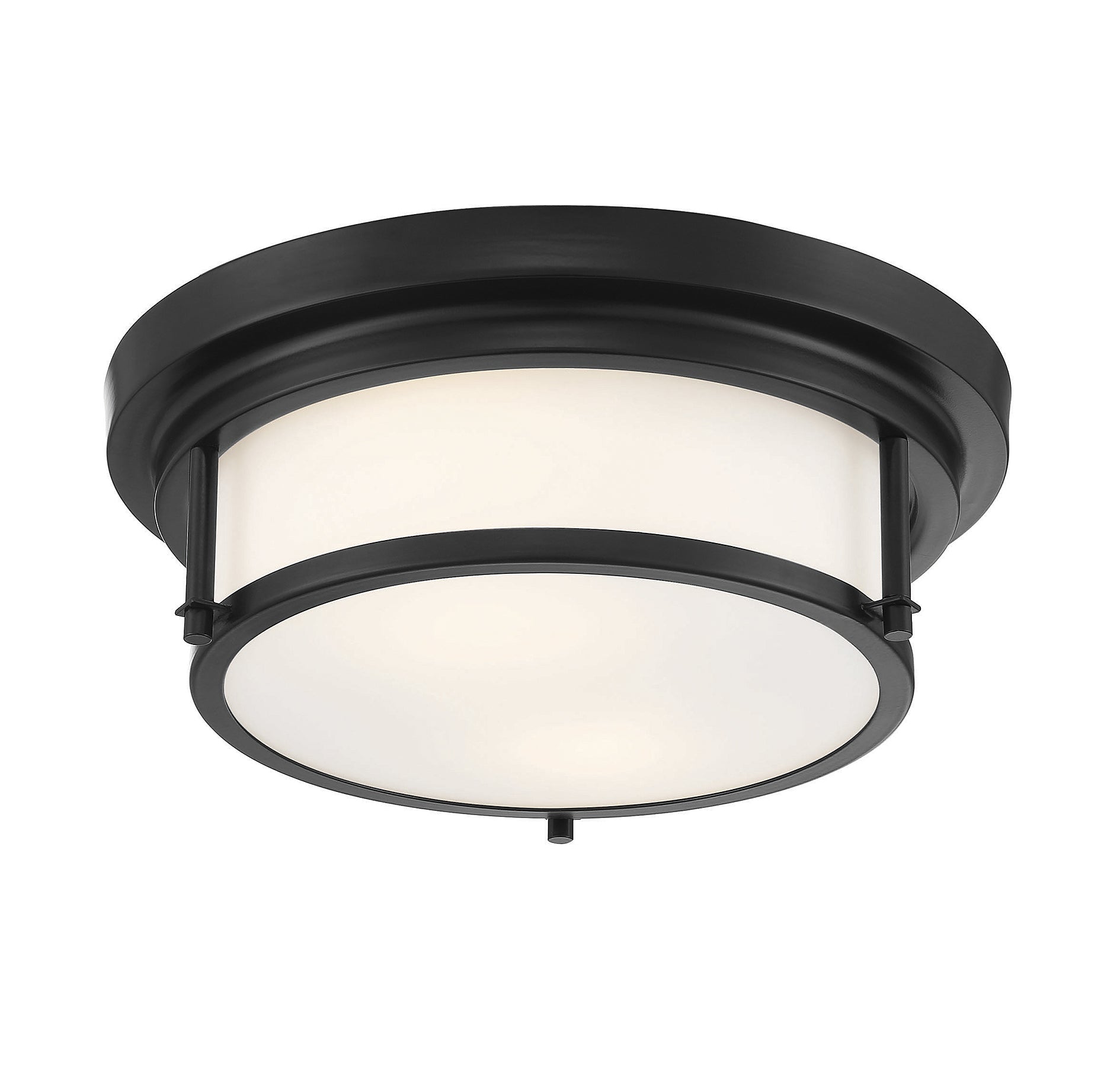 MERIDIAN, CONTEMPORARY FLUSH MOUNT, FLUSH MOUNT CEILING LIGHTS