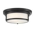 MERIDIAN, CONTEMPORARY FLUSH MOUNT, FLUSH MOUNT CEILING LIGHTS