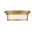MERIDIAN, CONTEMPORARY FLUSH MOUNT, FLUSH MOUNT CEILING LIGHTS
