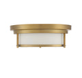 MERIDIAN, CONTEMPORARY FLUSH MOUNT, FLUSH MOUNT CEILING LIGHTS
