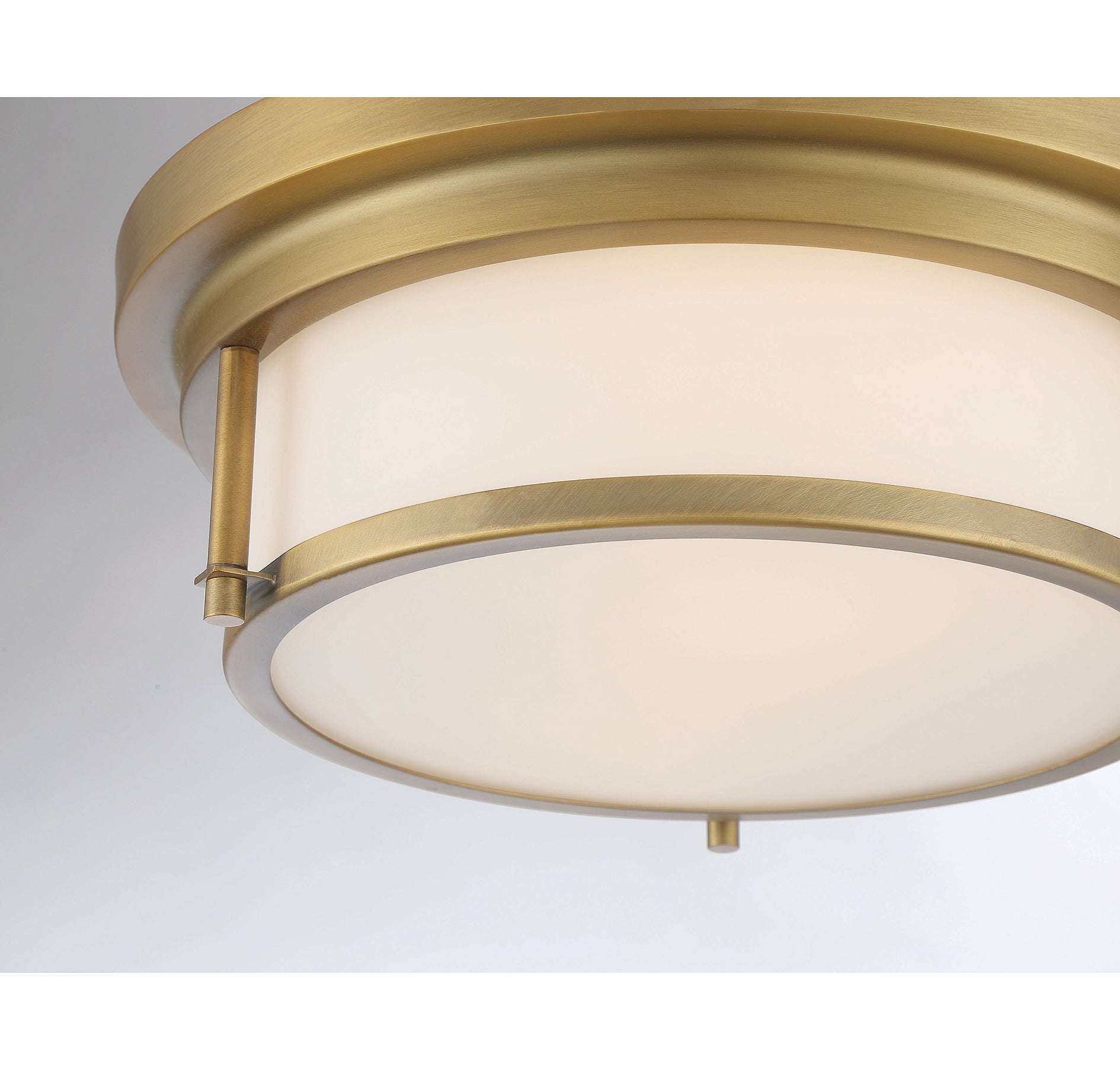 MERIDIAN, CONTEMPORARY FLUSH MOUNT, FLUSH MOUNT CEILING LIGHTS