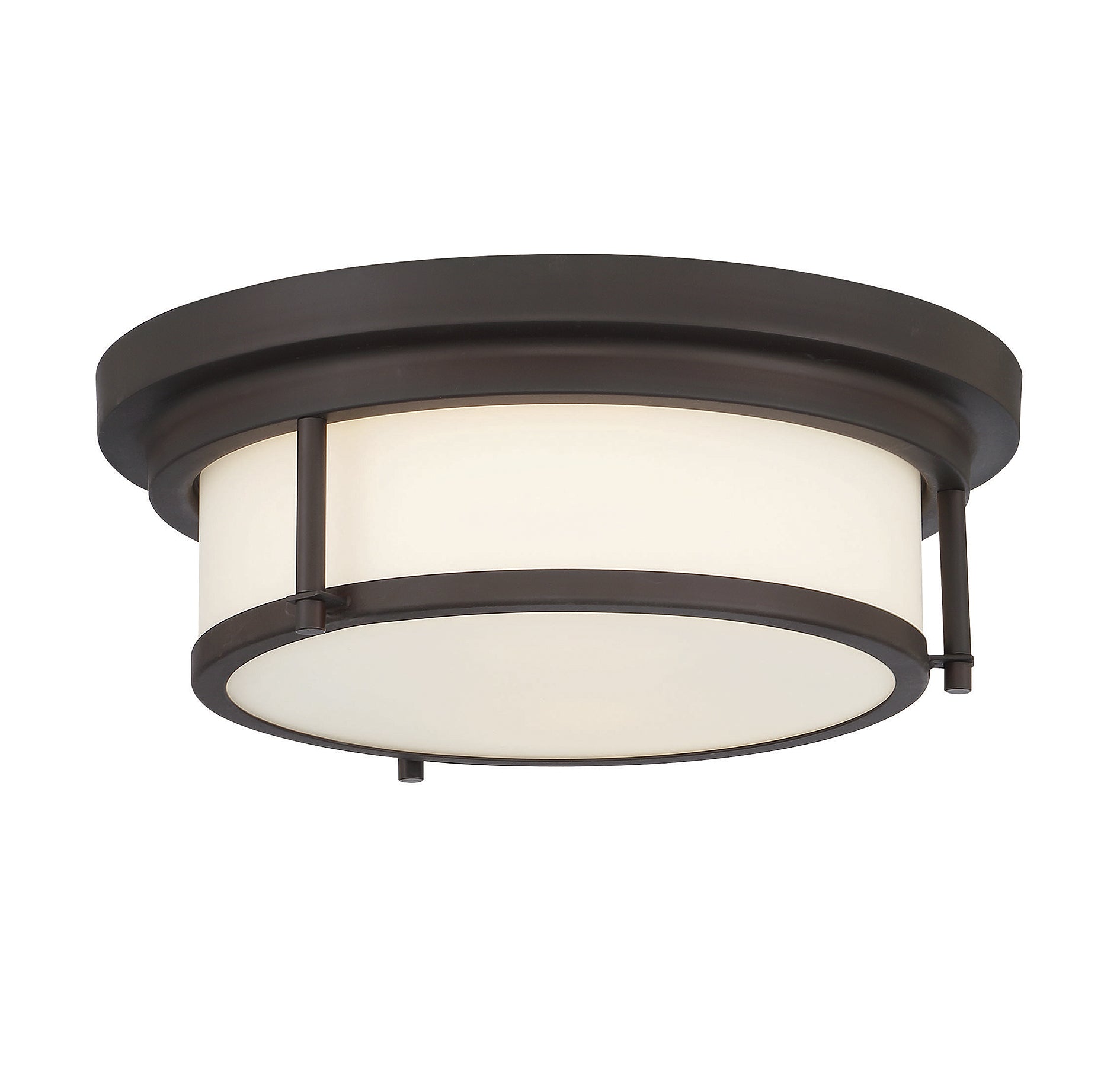 MERIDIAN, CONTEMPORARY FLUSH MOUNT, FLUSH MOUNT CEILING LIGHTS