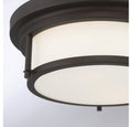 MERIDIAN, CONTEMPORARY FLUSH MOUNT, FLUSH MOUNT CEILING LIGHTS