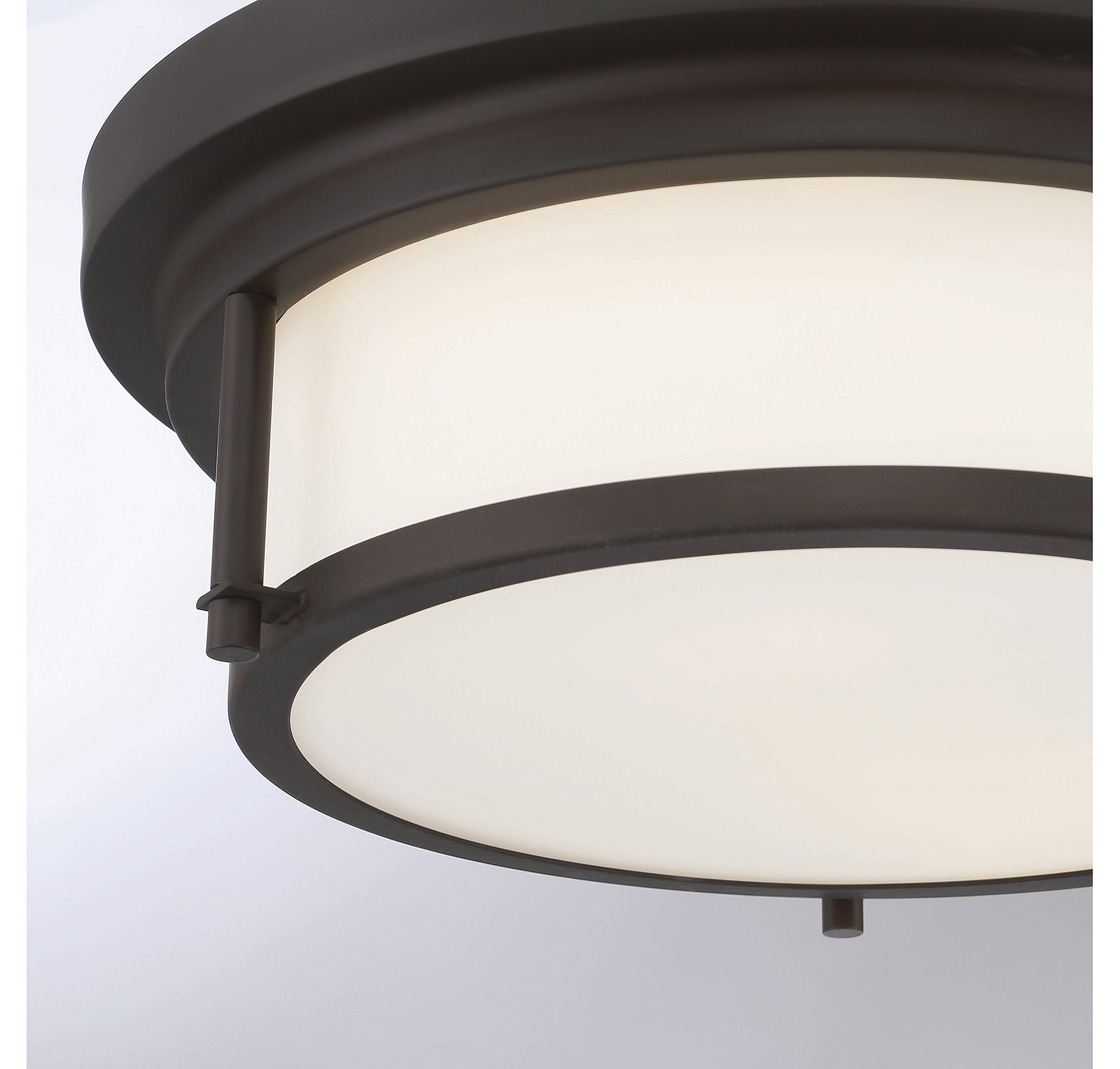 MERIDIAN, CONTEMPORARY FLUSH MOUNT, FLUSH MOUNT CEILING LIGHTS