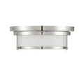 MERIDIAN, CONTEMPORARY FLUSH MOUNT, FLUSH MOUNT CEILING LIGHTS