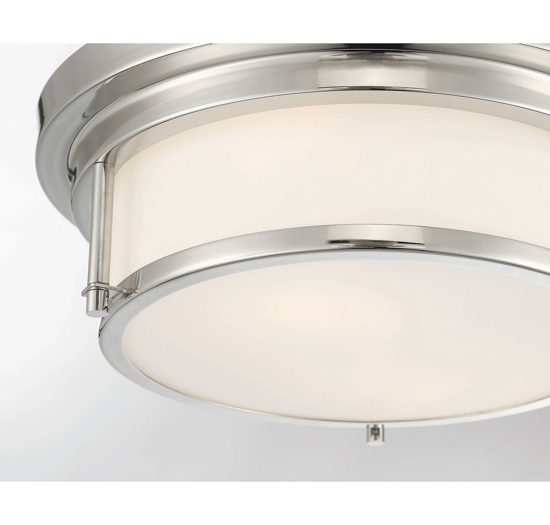 MERIDIAN, CONTEMPORARY FLUSH MOUNT, FLUSH MOUNT CEILING LIGHTS