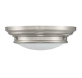 MERIDIAN, TRANSITIONAL FLUSH MOUNT, FLUSH MOUNT CEILING LIGHTS
