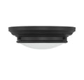 MERIDIAN, TRANSITIONAL FLUSH MOUNT, FLUSH MOUNT CEILING LIGHTS