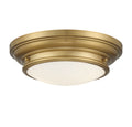 MERIDIAN, TRANSITIONAL FLUSH MOUNT, FLUSH MOUNT CEILING LIGHTS