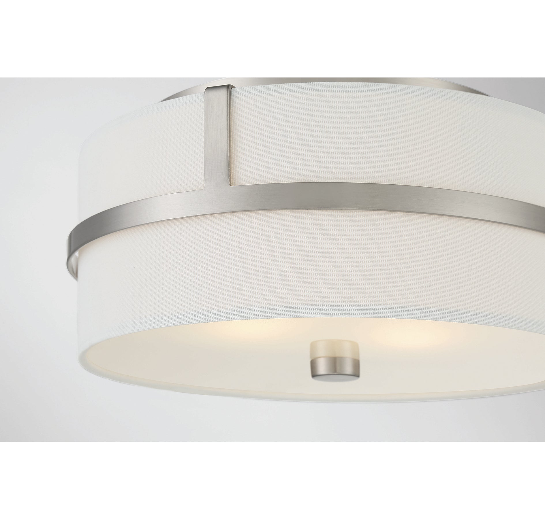 MERIDIAN, CONTEMPORARY FLUSH MOUNT 2, FLUSH MOUNT CEILING LIGHTS