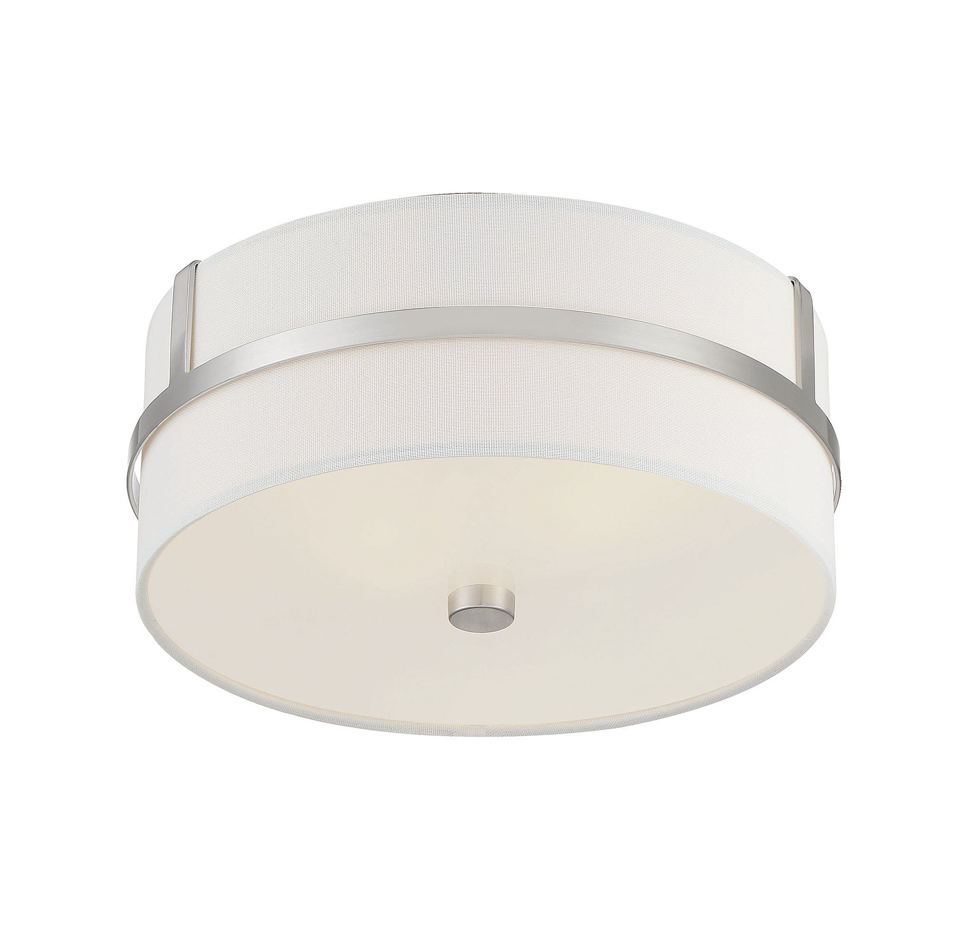 MERIDIAN, CONTEMPORARY FLUSH MOUNT 2, FLUSH MOUNT CEILING LIGHTS