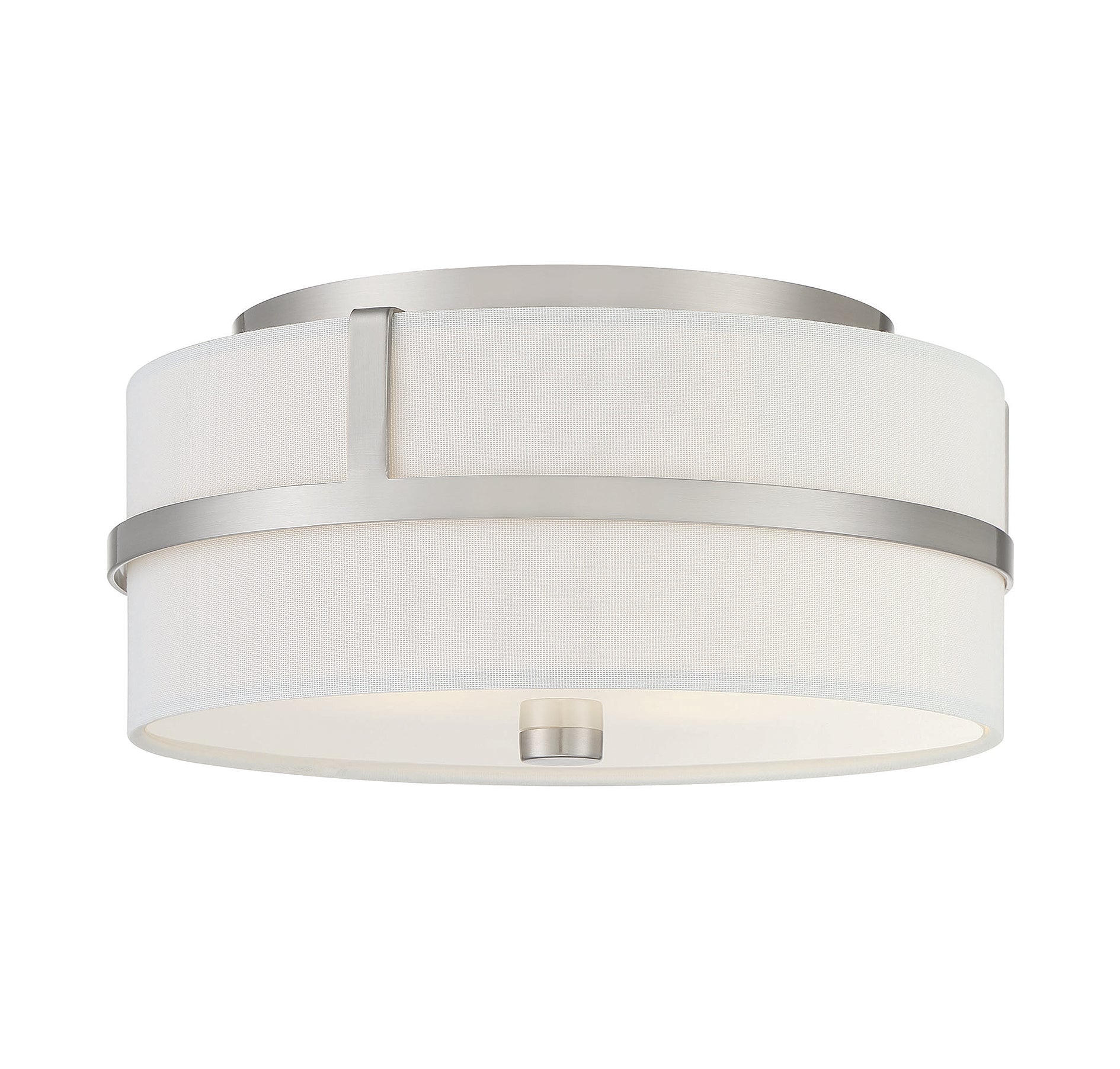 MERIDIAN, CONTEMPORARY FLUSH MOUNT 2, FLUSH MOUNT CEILING LIGHTS